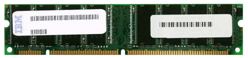 IBM 512MB PC133 133MHz CL3 168-Pin DIMM Memory Module for SurePOS, compatible with POS systems
