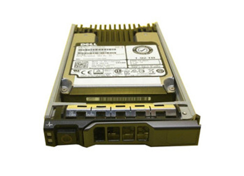 Toshiba 1.92TB SAS 12Gb/s SSD for Read Intensive Use - PX04SRB - 2.5-Inch