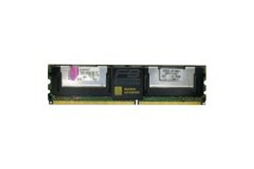 Kingston 8GB DDR2-667 ECC Memory Module for Servers - KTD-WS667/8G-G