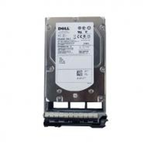 Dell Maxtor Atlas 36GB 15000RPM Ultra-320 SCSI 3.5 Hard Drive for ProLiant DL360p Gen8 Servers