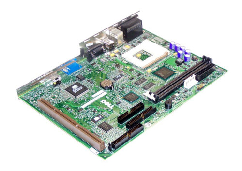 Dell 090XGF Motherboard for ProLiant DL360p Gen8 Servers - System Board for Server Rack