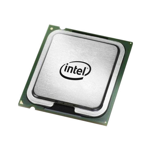 Intel A80186 Processor for ProLiant DL360p Gen8 Servers - CPU chip for high-performance computing applications