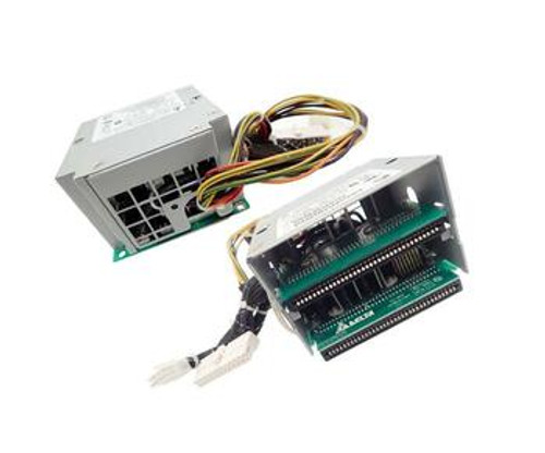 Intel 750W Redundant Power Supply for SR2500ALLXR Server System - AC-075 - Compatible with server racks