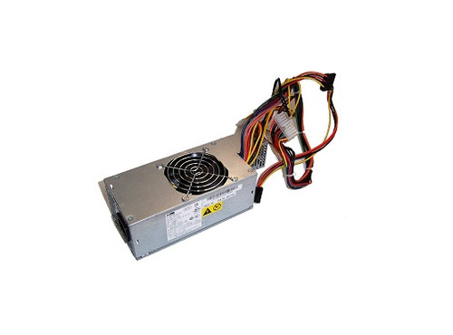 IBM 220-Watt AC Power Supply for A55 Desktop - Compatible with 200-240V, 50-60Hz - Ideal for desktop computers