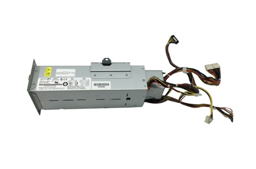 IBM 514-Watts Power Supply for ProLiant DL360p Gen8 servers - 24R3561 - Server Power Supply IBM 514-Watts Power Supply for ProLiant DL360p Gen8 servers - 24R3561 - Server Power Supply