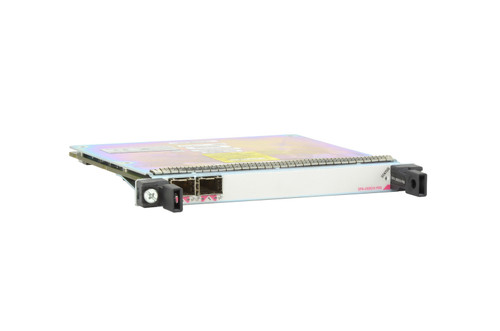 Cisco Reman 2Pt Oc48/Stm16 Pos/Rpr Shared Pt - Compatible with ProLiant DL360p Gen8 servers - Network Switch Module