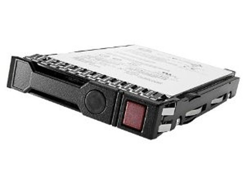 HPE 797285-B21 300GB 15K RPM SAS 12G LFF Enterprise Hard Drive with Tray for ProLiant DL360p Gen8 Servers