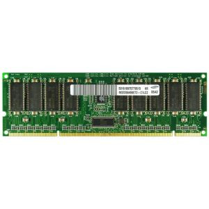 Samsung 1GB PC100 100MHz ECC Registered DIMM Memory Module for Servers