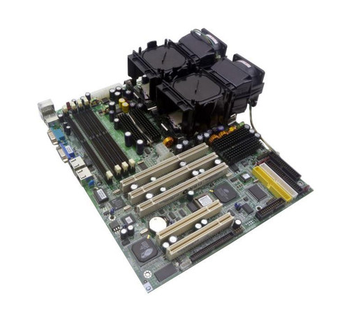 Tyan Tiger GC-SL Server Board for ProLiant DL360p Gen8 Servers - S2727