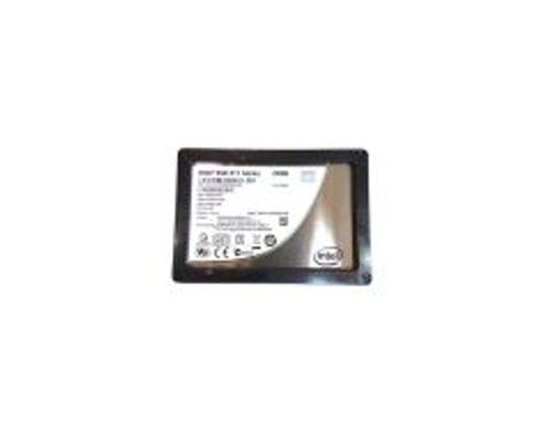 Intel 311 Series 20GB SLC SATA-II 2.5 SSD for ProLiant DL360p Gen8 Servers