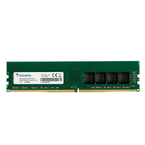 PV942A - HP 2GB 667MHz DDR2 PC2-5300 Unbuffered ECC CL5 240-Pin DIMM Dual Rank Memory