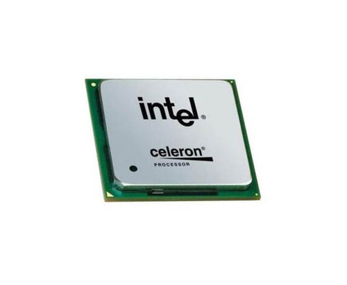 IBM 2.80GHz Intel Celeron D335 Processor for PLGA478/PPGA478 Socket - 38L5644