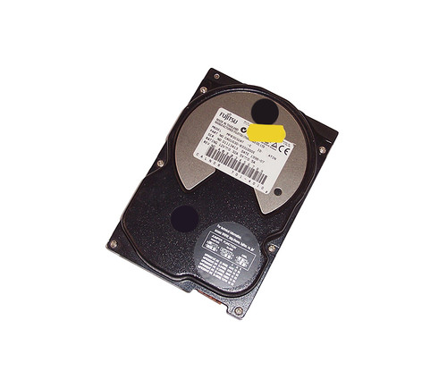Fujitsu 3.24GB 5400RPM IDE Hard Drive 3.5-Inch - Compatible with ATA-4, SKU: CA01630-B331000E