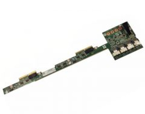 YMYKM - Dell PNY Quadro 5000 2.5GB PCI-E 2.0 x 16 DVI Graphics Card
