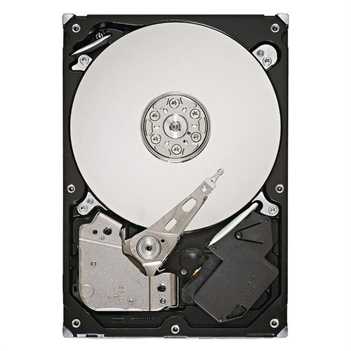 Seagate BarraCuda ES.2 1TB SATA Hard Drive 7200RPM 3.5-Inch - 9CA158-038