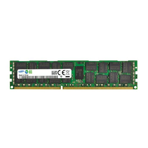 Samsung 16GB DDR3-1866MHz ECC Registered Memory Module M393B2G73BH0-CMA for ProLiant DL360p Gen8 Servers