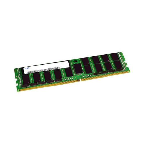 Samsung 64GB DDR4-2133MHz Registered ECC Memory Module for Servers - M393A8G40D40-CRB00