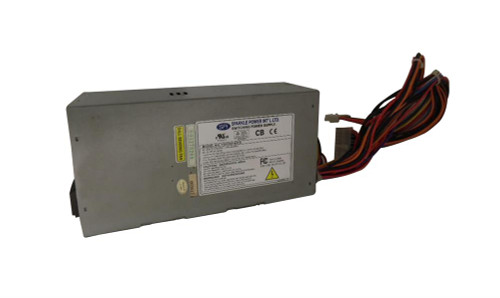 FSP280-60FS 280W Power Supply for Intel Servers - Compact design, compatible with Intel servers - Mounted in server rack