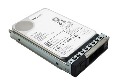Dell DTH4Y 10TB 7200RPM SATA 6Gb/s 3.5 HDD hot-pluggable for server rack