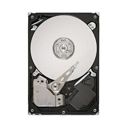Seagate BarraCuda 7200.10 80GB SATA Hard Drive 7200RPM 2MB Cache 3.5-Inch - Compatible with CE devices