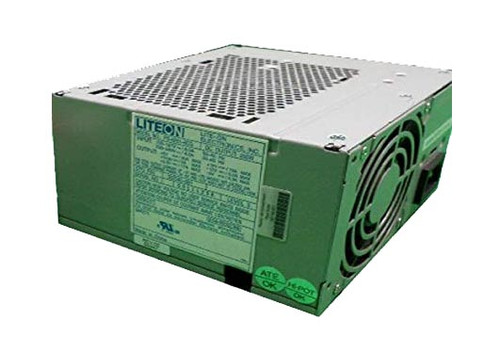 HP 250-Watts Power Supply for EVO D310, 200-240V 50-60Hz, Compatible with ProLiant DL360p Gen8 Servers