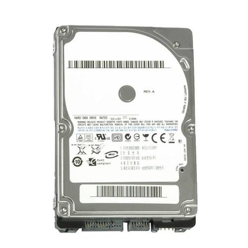 Panasonic 250GB 7200RPM SATA 2.5-Inch Hard Drive for CF-K31HD250SG1 Servers