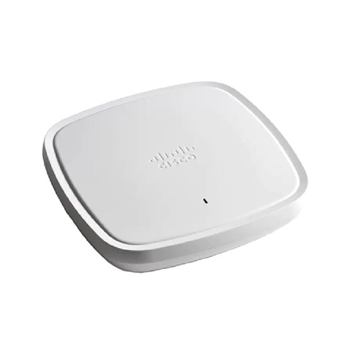 Cisco Catalyst 9120Ax Series Wireless Access Point - C9120AXE-B-RF - for high-performance networking