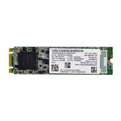 XXCWW - Dell Intel I350 Quad-Ports RJ-45 1Gbps 10Base-T/100Base-TX/1000Base-T Gigabit Ethernet PCI Express 2.1 x4 Server Network Adapter