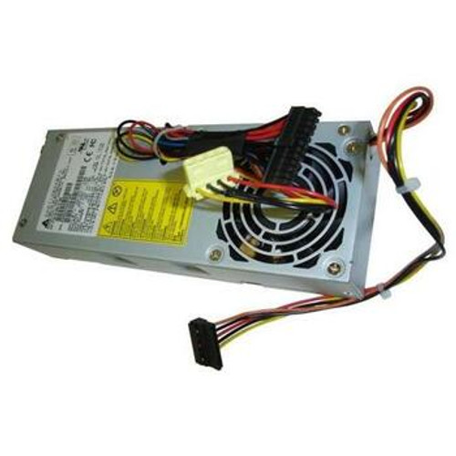 HP 108-Watts 100-127V 3A AC Power Supply for Pavilion Slimline Desktop - Part 5188-2755