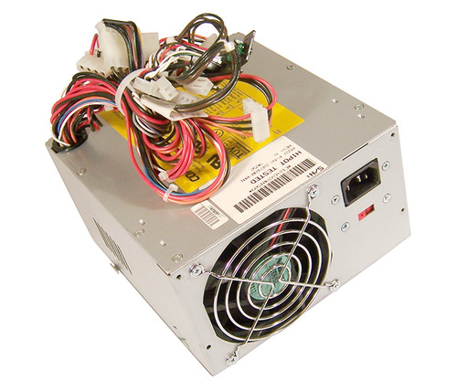 269249-001 - HP 240-Watts 220-240V AC 50-60Hz Power Supply for ProLiant 800 / Professional 5000