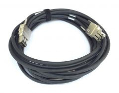 Cisco Cab-Stk-E-0.5M-A1 Stackwise Plus Stacking Cable for seamless network connectivity.