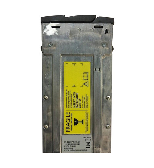 Compellent 500GB 7200RPM Fiber Channel 4Gb/s Hard Drive for 3.5-inch servers