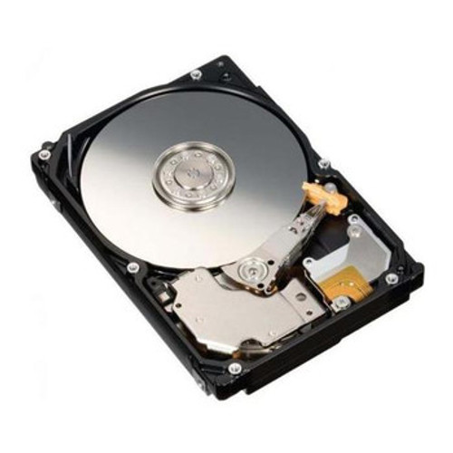 Seagate 72GB 10000RPM 2.5 Single Port Hard Drive for ProLiant DL360p Gen8 Servers