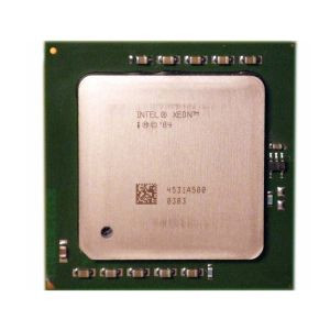 HP 3.00GHz Intel Xeon Processor Upgrade for ProLiant ML350 G4 Server - SKU 370461-605 - Compatible with ProLiant servers