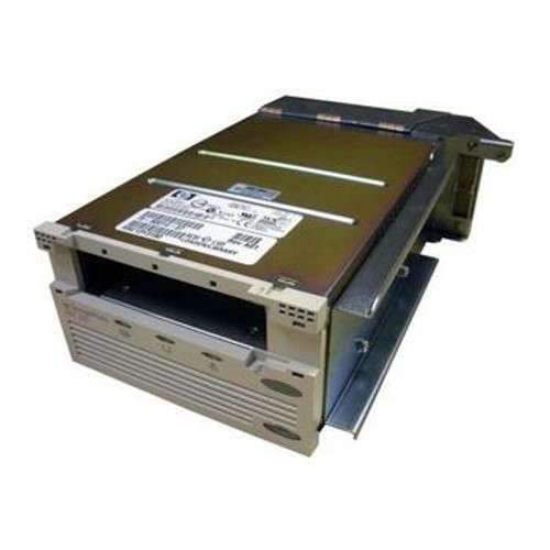 HP 160/320 GB MS5000 SDLT LVD Loader Library with Tray for ProLiant DL360p Gen8 servers