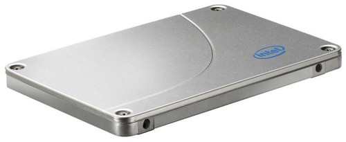 Intel 530 Series 80GB MLC SATA 6Gbps AES-256 2.5 SSD for ProLiant DL360p Gen8 servers