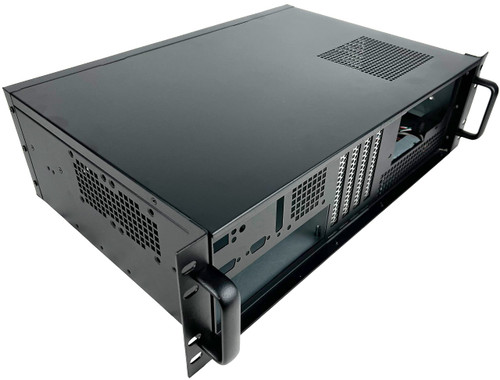 Tripp Lite SRWF4U Rack Accessory Compatible with Server Racks