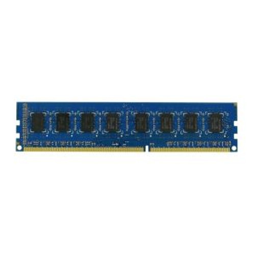 Transcend 512MB DDR-400MHz Memory Module for PC3200 - TS64MLD64V4F2 - 184-Pin DIMM