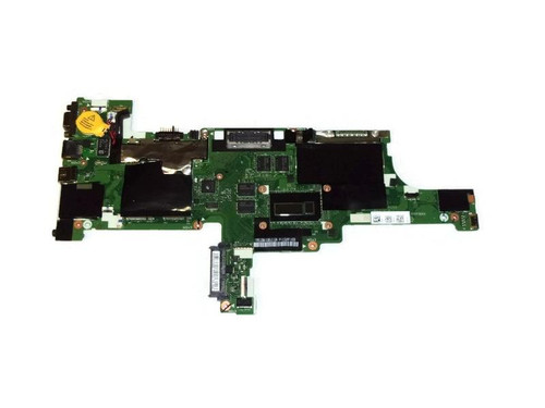 Lenovo System Board 00HM157 for Intel Core i5-4200U Processors, ThinkPad T440 Compatibility