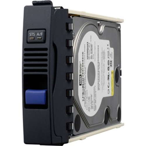 Panasonic 1TB Hard Drive CANISTER/1000 for data storage in servers