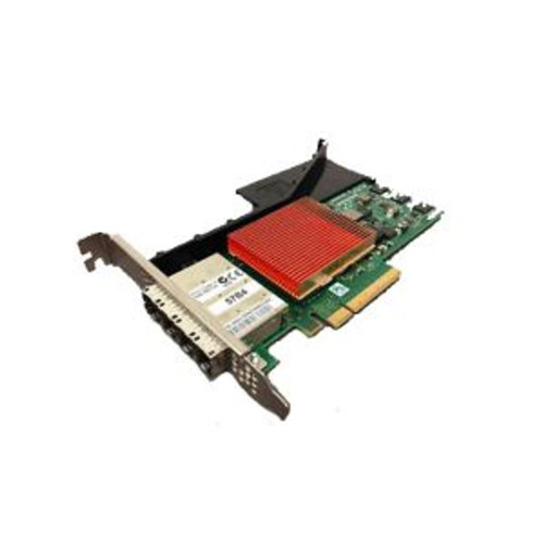 W7WWN - Dell 400GB Multi-Level Cell SAS 12Gb/s Hot-Pluggable 2.5-Inch Solid State Drive for PowerEdge Servers