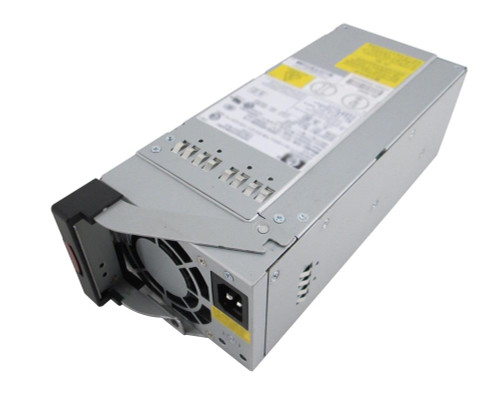 HP 1200W Redundant Power Supply for Blade Enclosure - 493969-001 - 200-240V AC 47-63Hz - Hot-Swappable