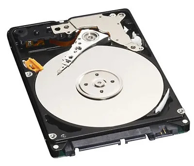 Hitachi Deskstar E7K500 500GB 7200RPM HDD for ProLiant DL360p Gen8 Servers