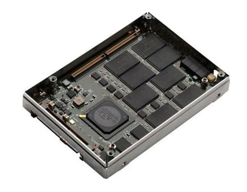 IBM Enterprise Value 256GB SATA 3Gbps Hot Swap 2.5 SSD for Flex System x222 - Compatible with IBM servers