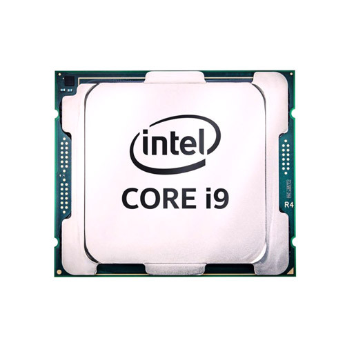 SRLDD Intel Core i9-12900KS 16 Core 3.40GHz Processor for FCLGA1700 - High-performance CPU for gaming and multitasking