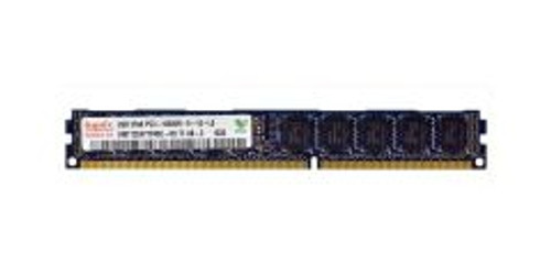 Hynix 2GB DDR3-1333MHz ECC RDIMM VLP Memory Module for ProLiant DL360p Gen8 Servers