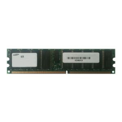 MEM2811-512D-RF - Cisco 512Mb Ddr-333Mhz Pc2700 Ecc Unbuffered Cl2 184-Pin Dimm 2.5V Memory Module