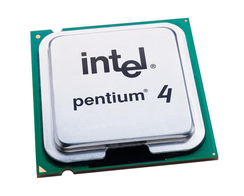 Lenovo 3.20GHz Intel Pentium 4 541 Processor Upgrade for ProLiant DL360p Gen8 Servers