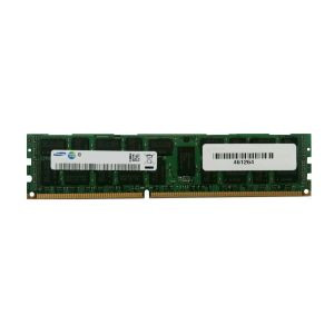 Samsung 8GB PC3-8500 DDR3-1066MHz ECC Registered Memory Module for Servers