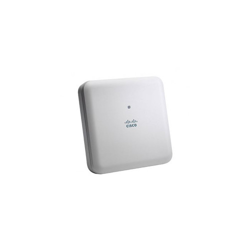 Cisco AIR-RM1252A-C-K9 802.11A/N-D2.0 5-Ghz Radio Module for 1250 Series Access Point, 3 RP-TNC, China Spare